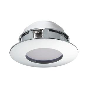 Eglo 95818 - LED podhľadové svietidlo PINEDA 1xLED/4, 9W/230V 95818 vyobraziť