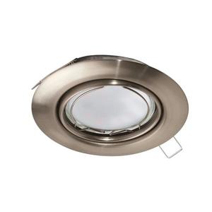 Eglo 94242 - LED Podhľadové svietidlo PENETO 1xGU10-LED/5W/230V 94242 vyobraziť