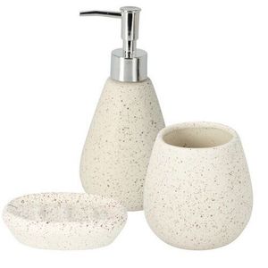 Dávkovače na mydlo a mydlovničky vyobraziť