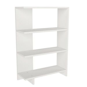 Knižnica Trilon White vyobraziť