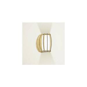 Eglo 95602 - Nástenné svietidlo STELLATO 1 1xE27/60W/230V 95602 vyobraziť