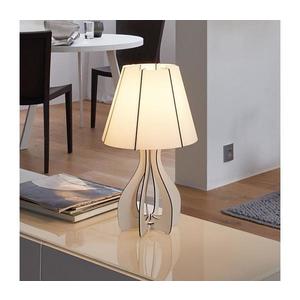Eglo 94951 - Stolná lampa COSSANO 1xE27/60W/230V 94951 vyobraziť