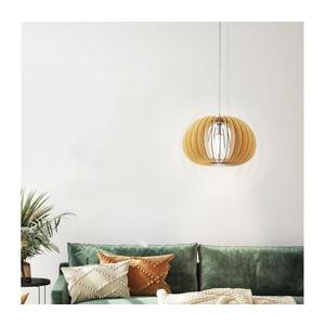 Eglo 94767 - Luster COSSANO 1xE27/60W/230V 94767 vyobraziť