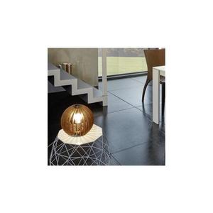 Eglo 94956 - Stolná lampa COSSANO 1xE27/60W/230V 94956 vyobraziť