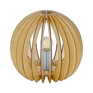 Eglo 94953 - Stolná lampa COSSANO 1xE27/60W/230V 94953 vyobraziť