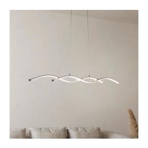 Eglo 96103 - LED luster LASANA 2 2xLED/9W/230V 96103 vyobraziť