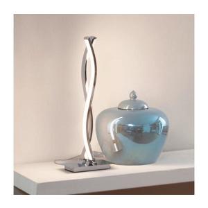 Eglo 96105 - LED Stolná lampa LASANA 2 2xLED/5W/230V 96105 vyobraziť