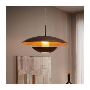 Eglo 95755 - Luster NUVANO 1xE27/60W/230V 95755 vyobraziť
