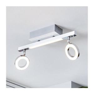 Eglo 96179 - Bodové svietidlo CARDILLIO 2xLED/3, 2W + LED/3, 3/230V 96179 vyobraziť