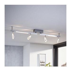 Eglo 96182 - Bodové svietidlo CARDILLIO 1 4xLED/3, 2W + 2xLED/3, 3/230V 96182 vyobraziť