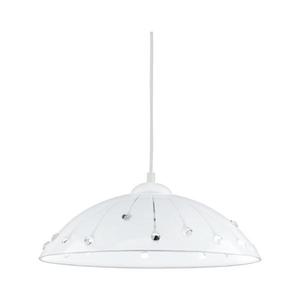 Eglo 96073 - Luster VETRO 1xE27/60W/230V 96073 vyobraziť