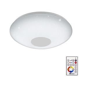 Eglo 95971 - LED Stmievateľné stropné svietidlo VOLTAGO 2 LED/14W/230V 95971 vyobraziť