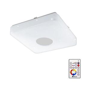 Eglo 95975 - LED Stmievateľné stropné svietidlo VOLTAGO 2 LED/20W/230V 95975 vyobraziť