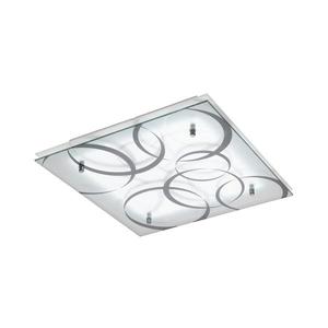Eglo 95529 - LED Stropné svietidlo CONCABELLA LED/16W/230V 95529 vyobraziť