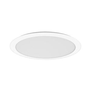 LED Podhľadové svietidlo RIKI-V LED/24W/230V 300mm 253400013 vyobraziť