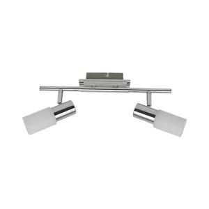 Rabalux 6097 - Bodové svietidlo LOGAN 2xE14/40W/230V 6097 vyobraziť