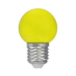LED žiarovka COLOURMAX E27/1W/230V 250655004 vyobraziť