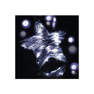 Vianočné dekorácie vnútorné IP20 STAR 30xLED/3W/4, 5V ZY1419 vyobraziť