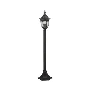 Rabalux 8345 - Vonkajšia lampa MILANO 1xE27/60W/230V 8345 vyobraziť