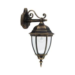 Rabalux 8381 - Vonkajšie nástenné svietidlo TORONTO 1xE27/100W/230V 8381 vyobraziť