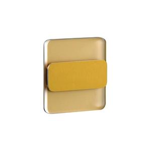 LDST DU-01-SZ-BC10 - Osvetlenie schodiska DUO 10xLED/1, 2W/230V DU-01-SZ-BC10 vyobraziť