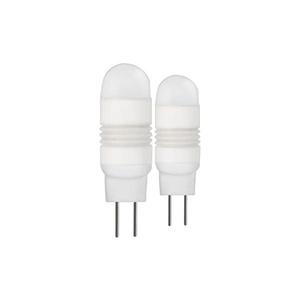 SADA 2x LED žiarovka G4/1, 3W 3000K - Eglo 11454 11454 vyobraziť
