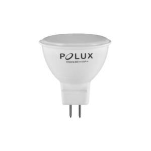 LED Žiarovka PLATINUM GU5, 3/MR16/4, 9W/12V 3000K 303271 vyobraziť