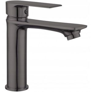 MEXEN - Umývadlová batéria Royo grafit 72200-66 vyobraziť