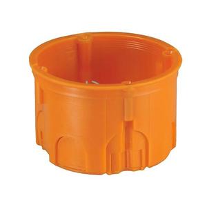 Montážna krabica KP60 na vstavanú montáž KP60 vyobraziť