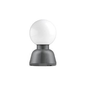 Helios 306-WLG223 - LED Vonkajšie osvetlenie WORK GLOBE 2 LED/23W/230V IP44 306-WLG223 vyobraziť