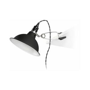 FARO Barcelona FARO 64169 - Lampa s klipom PEPPER 1xE27/15W/230V 64169 vyobraziť