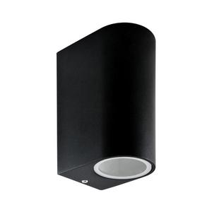 Vonkajšie nástenné svietidlo BOSTON 2xGU10/35W/230V IP44 303356 vyobraziť