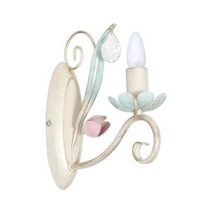 Nástenné svietidlo LUCE 1xE14/60W/230V 444 vyobraziť