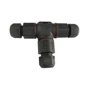 Prepojovací konektor C20A/WP/3x1, 5/3 CW133 vyobraziť