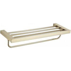 MEXEN - Pavo polička na uterák, zlatá 7030420-50 vyobraziť