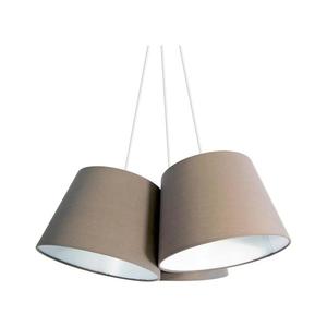 Briloner 4288-031 - Závesné svietidlo TELA 3xE27/40W 4288-031 vyobraziť