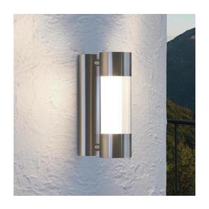 Eglo 96013 - LED Vonkajšie nástenné svietidlo ROBLEDO 2xLED/3, 7W 96013 vyobraziť