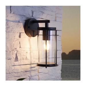 Eglo 96239 - Vonkajšie nástenné svietidlo VALDEO 1xE27/60W 96239 vyobraziť