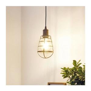 Eglo 49809 - Závesné svietidlo PORT SETON 1xE27/60W 49809 vyobraziť