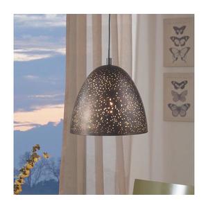 Eglo 49814 - Závesné svietidlo SAFI 1xE27/60W 49814 vyobraziť