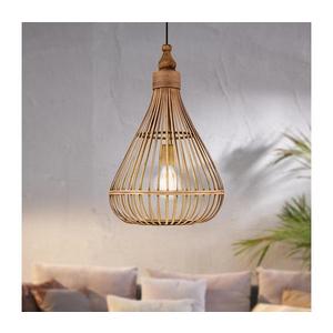 Eglo 49772 - Závesné svietidlo AMSFIELD 1xE27/60W 49772 vyobraziť