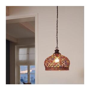 Eglo 49764 - Závesné svietidlo JADIDA 1xE27/60W 49764 vyobraziť