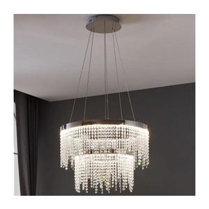 Eglo 39281 - LED Stmievateľný luster na lanku ANTELAO LED/45W/230V 39281 vyobraziť