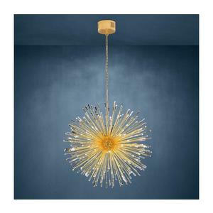 Eglo 39256 - LED Luster na lanku VIVALDO 1 32xG4/1, 2W/230V 39256 vyobraziť