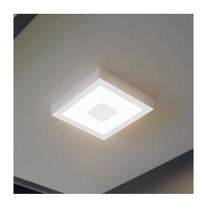 Eglo 96488 - LED Vonkajšie stropné svietidlo IPHIAS LED/16, 5W/230V IP44 96488 vyobraziť