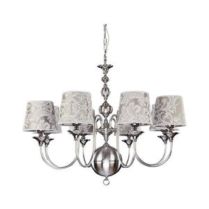 Jupiter 1610 - BM 8 CH - Luster BATUMI 8xE27/60W 1610 vyobraziť