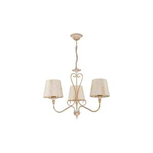 Jupiter 1591 - SI 3 EC - Luster SOFIA 3xE27/60W 1591 vyobraziť