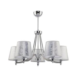 Jupiter 1516 - OS 5 ch - Luster na tyči OSKAR 5xE27/60W 1516 vyobraziť