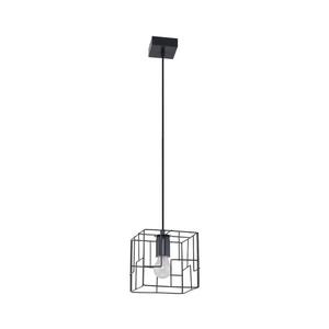 Jupiter 1533 - BOX M - Závesné svietidlo BOX E27/60W 1533 vyobraziť