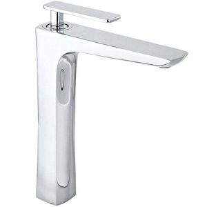 MEXEN - Indus umývadlová batéria vysoká, chróm 744610-00 vyobraziť